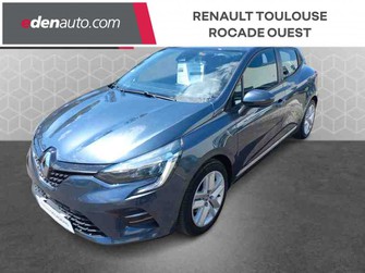 Photo Renault Clio E-Tech 140 Zen