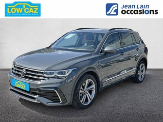 Photo Volkswagen Tiguan 1.4 eHybrid 245ch DSG6 R-Line