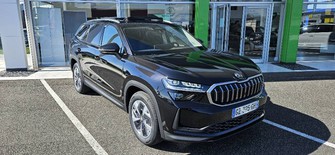 Photo Skoda Kodiaq Kodiaq 1.5 TSI 204 ch Hybride Rechargeable PHEV DSG6 5pl