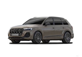 Photo Audi Q7 Q7 60 TFSIe 490 Tiptronic 8 quattro 5pl