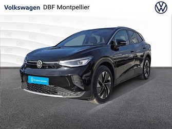 Photo Volkswagen ID.4 PRO 4MOTION (77KWH) ID/LIFE MAX (28