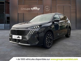 Photo Peugeot 5008 5008 Hybrid 136 e-DCS6