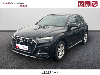 Photo Audi Q5 Q5 35 TDI 163 S tronic 7