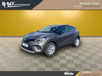 Photo Renault Captur TCe 90 - 21 Business
