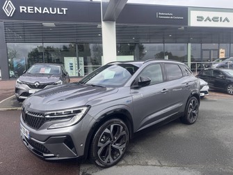 Photo Renault Austral Austral E-Tech full hybrid 200 GSR2