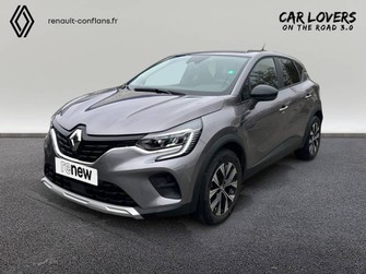 Photo Renault Captur TCe 90 Evolution