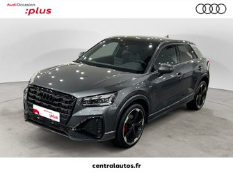 Photo Audi Q2 Q2 35 TFSI 150 S tronic 7