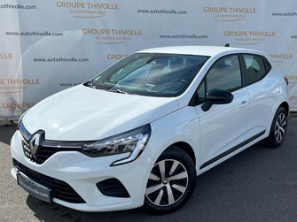 Photo Renault Clio V TCe 90 Equilibre