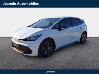 Photo Cupra Born Born 230 ch - Batterie L