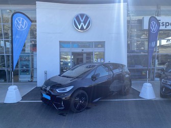 Photo Volkswagen ID.3 ID.3 326 ch GTX Performance