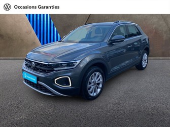 Photo Volkswagen T-Roc 2.0 TDI 116ch Life Plus