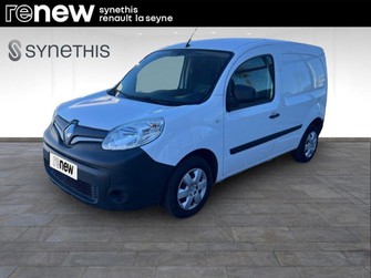 Photo Renault Kangoo Express BLUE DCI 95 EXTRA R-LINK