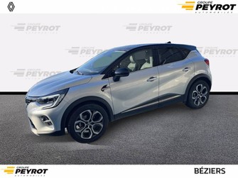 Photo Renault Captur TCe 90 Techno