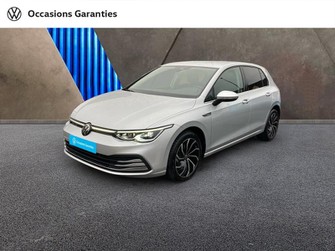 Photo Volkswagen Golf 1.5 eTSI OPF 130ch Style DSG7