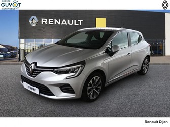 Photo Renault Clio V E-Tech 140 Intens