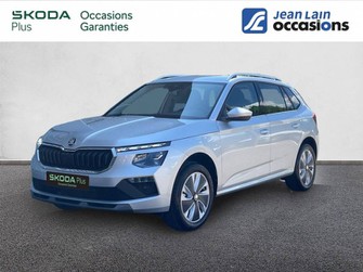 Photo Skoda Kamiq 1.0 TSI Evo 2 116 ch DSG7 Selection