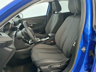 Photo Peugeot 208 PureTech 100 S&S BVM6 Allure