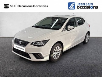 Photo Seat Ibiza 1.0 EcoTSI 95 ch S/S BVM5 Business