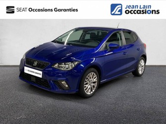 Photo Seat Ibiza 1.0 TSI 95 ch S/S BVM5 Urban
