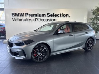 Photo Bmw Serie 1 Série 1 120iA 178ch M Sport DKG7 9cv