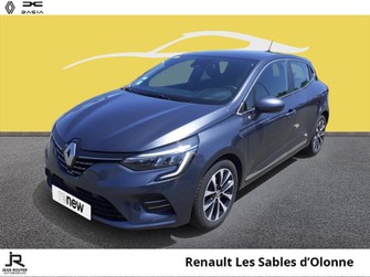 Photo Renault Clio 1.0 TCe 90ch Intens -21N