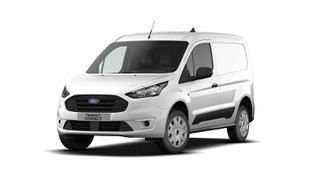 Photo Ford Transit Connect FGN TRANSIT CONNECT FGN L1 1.0 E 100 S&S