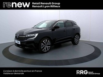 Photo Renault Austral Austral E-Tech hybrid 200