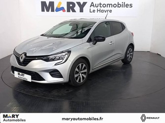Photo Renault Clio Blue dCi 100 - 21N Limited