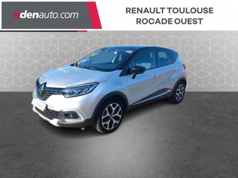 Photo Renault Captur TCe 90 Energy Intens