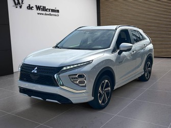 Photo Mitsubishi Eclipse Cross CROSS MY23 Eclipse Cross 2.4 MIVEC PHEV Twin Motor 4WD