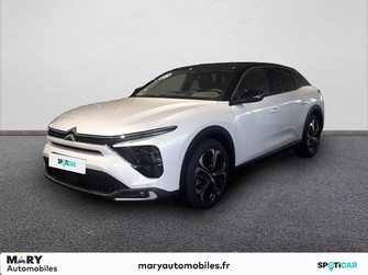 Photo Citroen C5 X C5 X PureTech 130 S&S EAT8