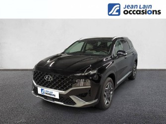Photo Hyundai Santa Fe 1.6 T-GDi Plug-in 265 HTRAC BVA6 Executive