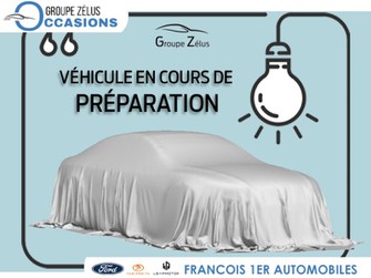 Photo Ford Kuga 2.5 Duratec 190ch FHEV E85 ST-Line Business BVA