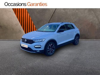 Photo Volkswagen T-Roc 1.0 TSI 115ch IQ.Drive 113g Euro6d-T