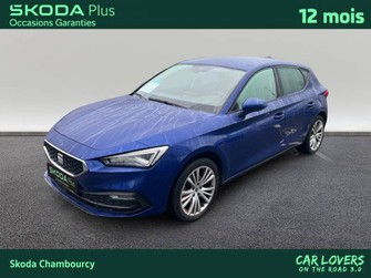 Photo Seat Leon 1.0 TSI 110 BVM6 Urban