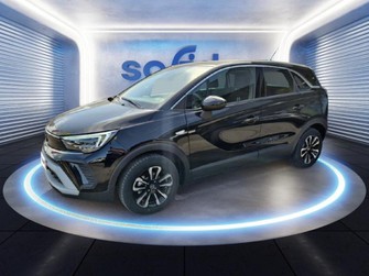 Photo Opel Crossland X 1.5 D 110ch Elegance