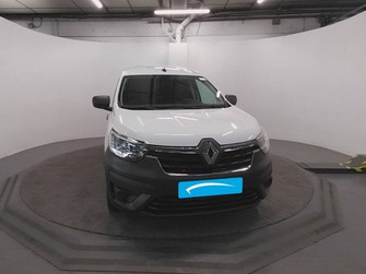Photo Renault Kangoo Express VAN EXPRESS VAN BLUE DCI 75 - 22
