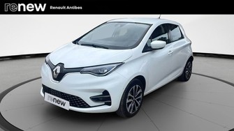 Photo Renault ZOE Zoe R110