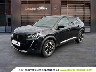Photo Peugeot 2008 2008 PureTech 130 S&S BVM6