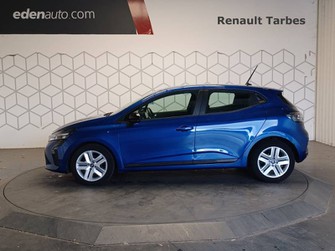 Photo Renault Clio TCe 100 GPL Evolution