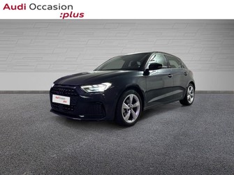 Photo Audi A1 Sportback 30 TFSI 110ch Avus S tronic 7