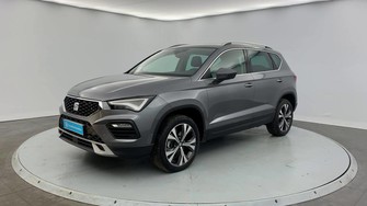 Photo Seat Ateca 2.0 TDI 150 ch Start/Stop DSG7 Urban