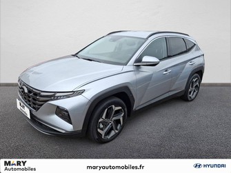 Photo Hyundai Tucson Tucson 1.6 T-GDI 265 HTRAC Plug-in BVA6