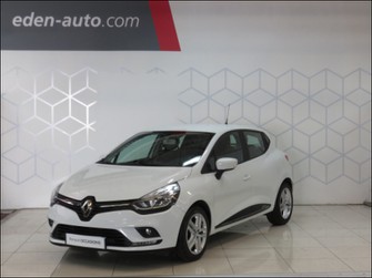 Photo Renault Clio TCe 90 Energy Business