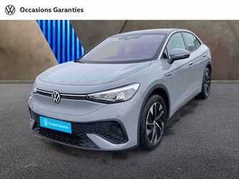 Photo Volkswagen ID.5 174ch Pro 77 kWh
