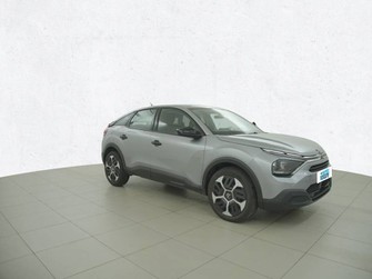 Photo Citroen C4 C4 PureTech 100 BVM6