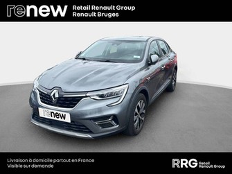 Photo Renault Arkana Arkana TCe 140 EDC - 22