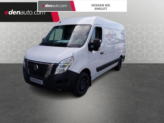 Photo Nissan Interstar NV400 III FOURGON 3T5 L2H2 2.0 DCI 150 ACENTA 4p