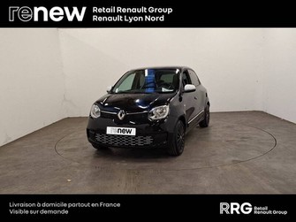 Photo Renault Twingo III Twingo III SCe 65 - 21