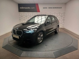 Photo Bmw X1 xDrive 25e 220 ch BVA6 M Sport